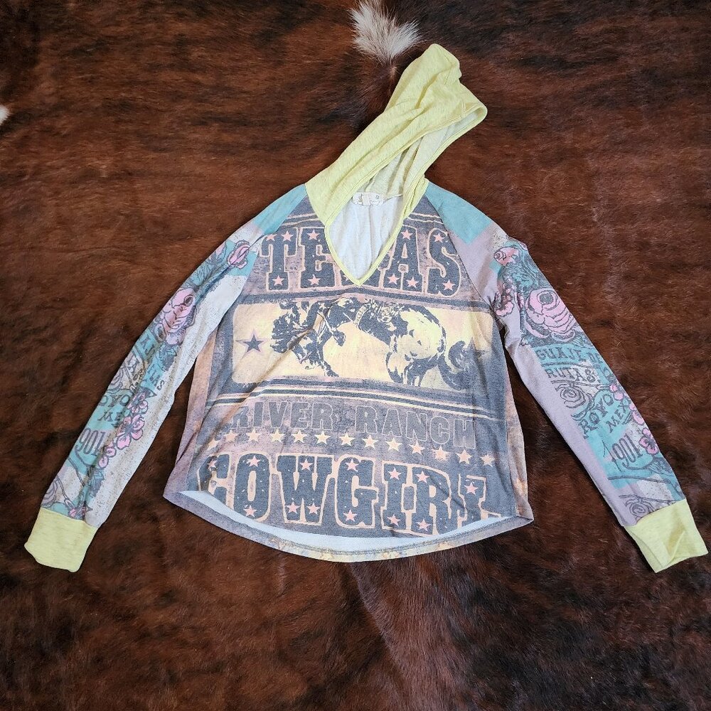 Women's For Keeps Top